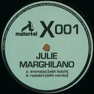 Julie Marghilano - Aramataz / Razzatini