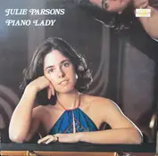 Julie Parsons