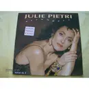 12inch Vinyl Single - Julie Pietri - Etrangère