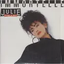 12inch Vinyl Single - Julie Pietri - Immortelle