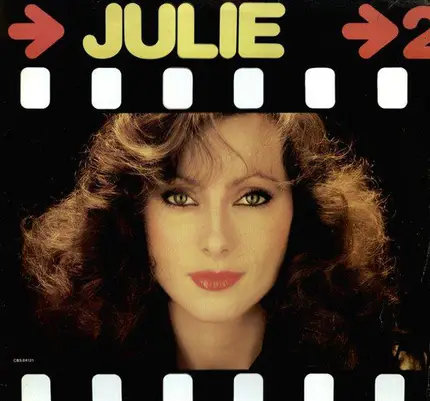 Julie Pietri - Julie