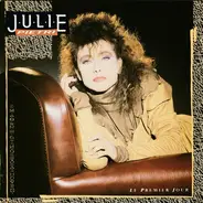 Julie Pietri - Le Premier Jour