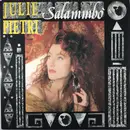 7inch Vinyl Single - Julie Pietri - Salammbô