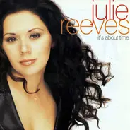 Julie Reeves - It's About Time