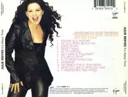 CD - Julie Reeves - It's About Time