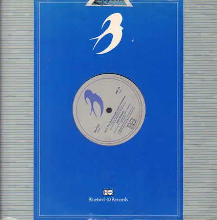 Julie Roberts - Ain't You Had Enough Love?