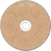 CD - Julie Roberts - Julie Roberts - Slipcase