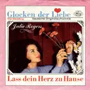 7inch Vinyl Single - Julie Rogers - Glocken Der Liebe (The Wedding) - Mono
