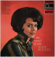 Julie Rogers - The Sound Of Julie