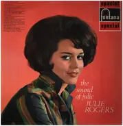 Julie Rogers - The Sound Of Julie