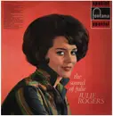 LP - Julie Rogers - The Sound Of Julie