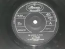 7inch Vinyl Single - Julie Rogers - The Wedding (La Novia) - Solid Centre