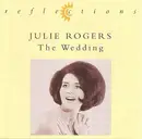 CD - Julie Rogers - The Wedding