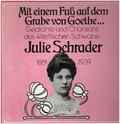 Julie Schrader