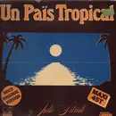 12inch Vinyl Single - Julie Sitruk - Un Pais Tropical