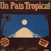 Julie Sitruk - Un Pais Tropical