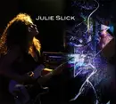CD - Julie Slick - Julie Slick