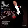 CD - Julie Andrews - Mancini: Victor / Victoria (Gesamtaufnahme, Original Broadway Cast)