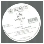 Julie - One Last Kiss