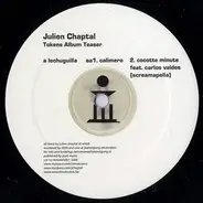 Julien Chaptal - Tokens Album Teaser