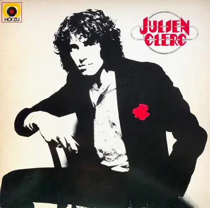 Julien Clerc - A Mon Âge Et À L'heure Qu'il Est