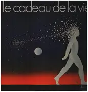 LP - Julien Clerc / Georges Brassens / France Gall / etc - Le Cadeau De La Vie 1979 - Gatefold