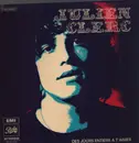 LP - Julien Clerc - Des Jours Entiers A T' Aimer - Gatefold +Poster