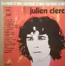 LP - Julien Clerc - Le Disque D'Or De Julien Clerc - Gatefold