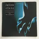 12inch Vinyl Single - Julien Clerc - L'Enfant Au Walkman