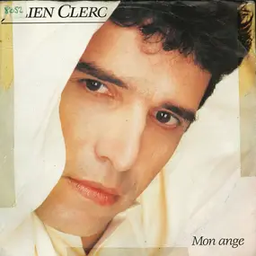 Julien Clerc - Mon Ange