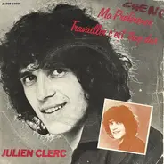 Julien Clerc - Ma Préférence