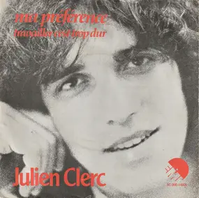 Julien Clerc - Ma Préférence