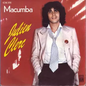 Julien Clerc - Macumba