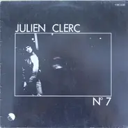 Julien Clerc - № 7