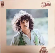 LP - Julien Clerc - Terre De France - Gatefold