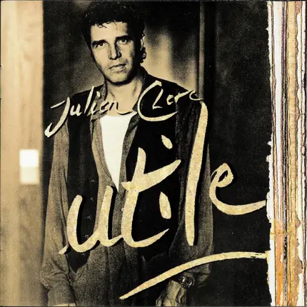 Julien Clerc - Utile
