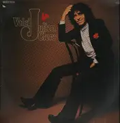 LP - Julien Clerc - Voici Julien Clerc