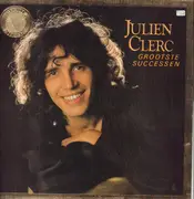 LP - Julien Clerc - Grootste Successen