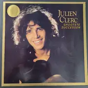 LP - Julien Clerc - Grootste Successen