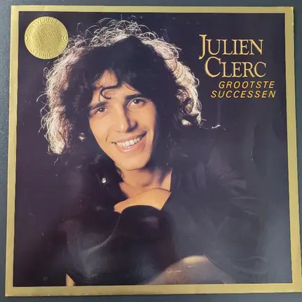 Julien Clerc - Grootste Successen