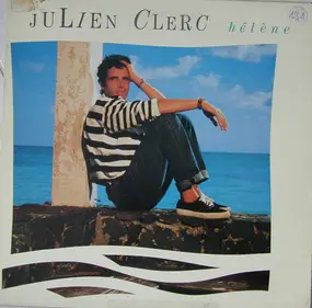 Julien Clerc - Hélène