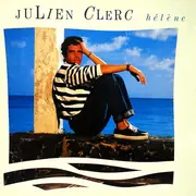 7inch Vinyl Single - Julien Clerc - Hélène