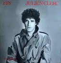 LP - Julien Clerc - Jaloux