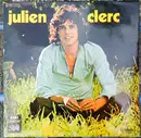 LP - Julien Clerc - Julien Clerc - Gatefold