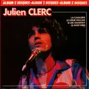 Double LP - Julien Clerc - Julien Clerc
