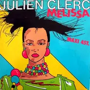 Julien Clerc - Melissa