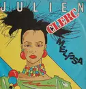 7inch Vinyl Single - Julien Clerc - Melissa