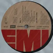 LP - Julien Clerc - № 7