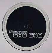 Julien Créance - Shy Shy