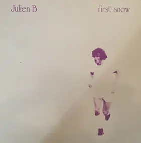 Julien B - First Snow